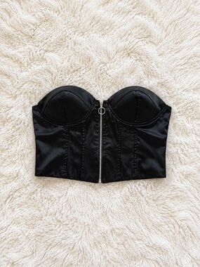 Love by design corset strapless